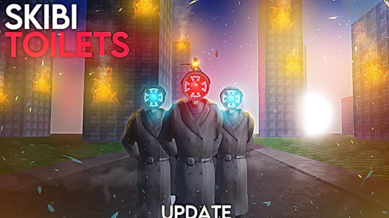 [UPDATE 1.5] Bathroom Universe screenshot