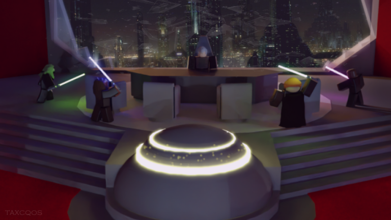 Star Wars: Heroes vs Villains screenshot