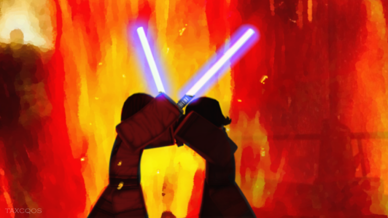 Star Wars: Heroes vs Villains screenshot