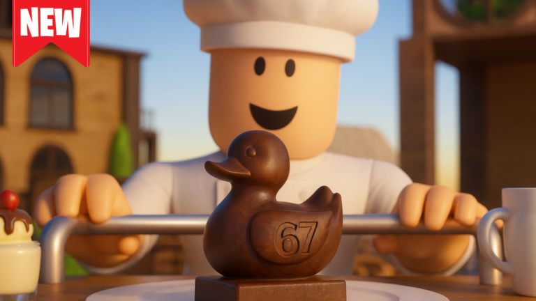 [🍫] Chocolate Tycoon! screenshot