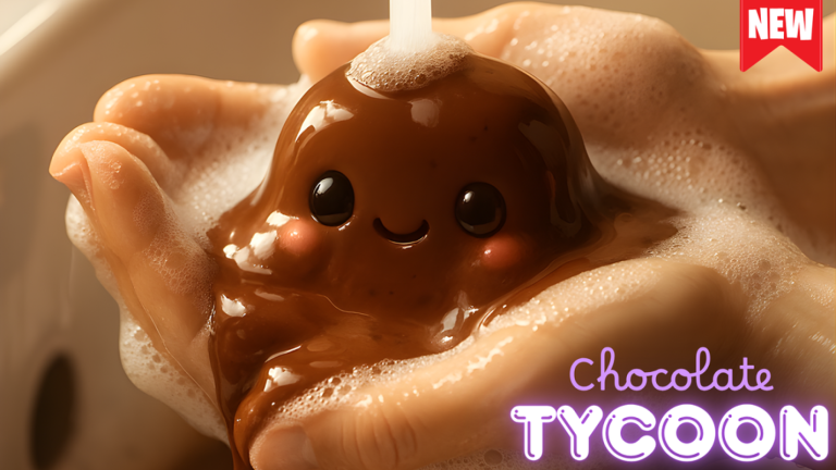 [🍫] Chocolate Tycoon! screenshot