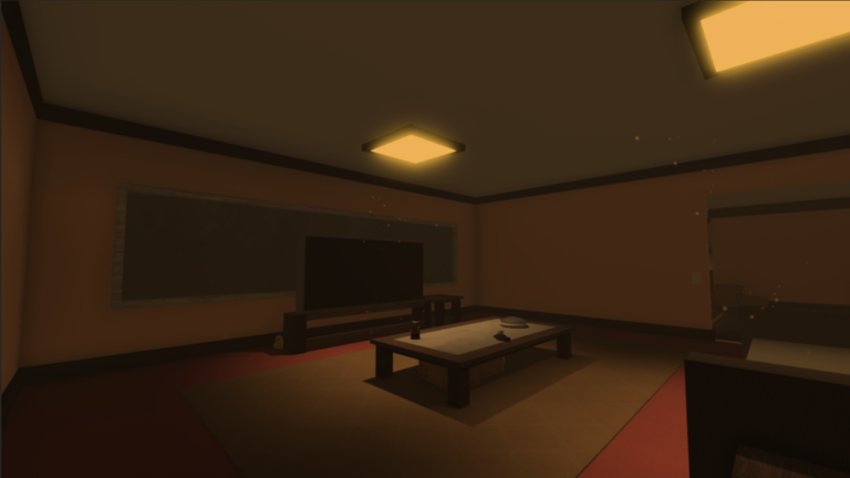 Midnight House [HORROR] screenshot