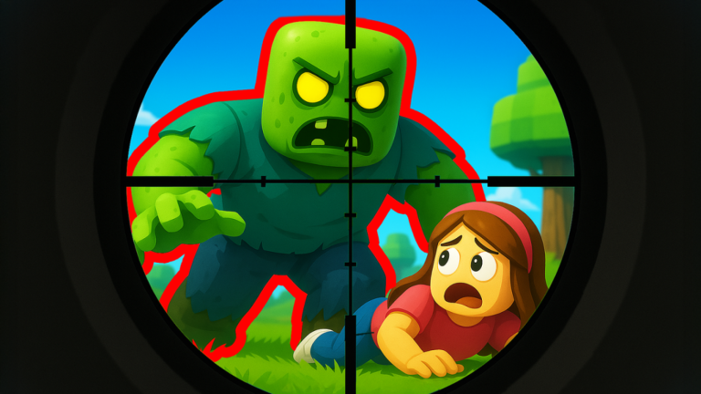 NEW! Zombie Rampage 🔥 screenshot