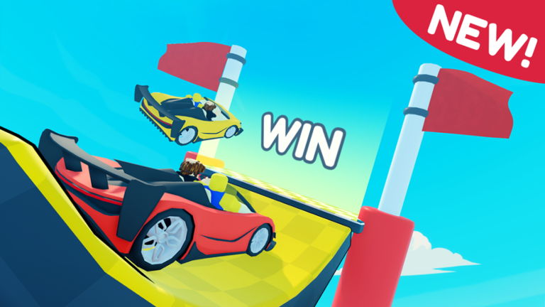 [NEW!] Car Obby screenshot