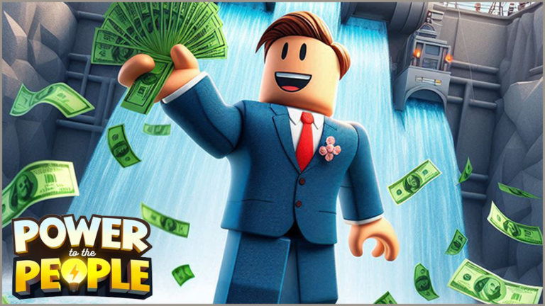 Grow Water Power  screenshot