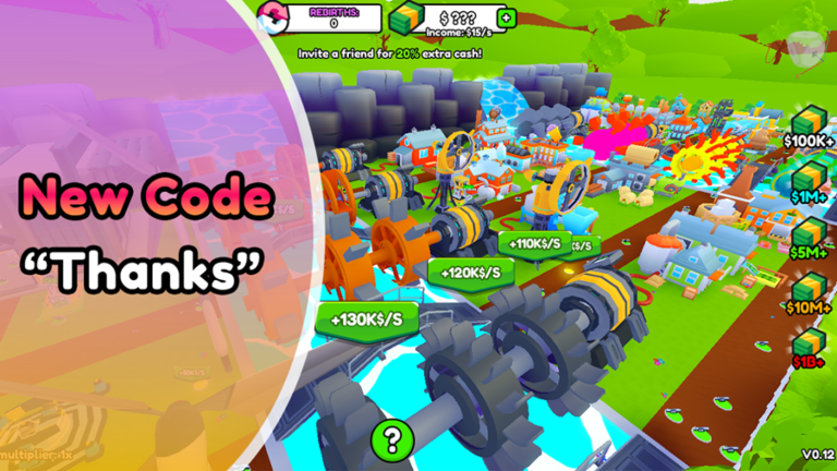 Grow Water Power  screenshot