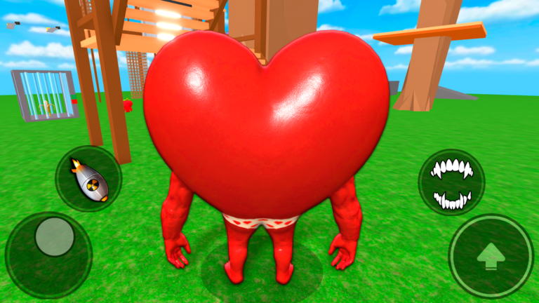 🔪Survive NAO CHORAX The Killers! screenshot