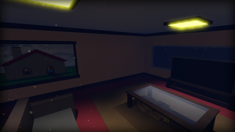 Home Alone Experience🏠 screenshot