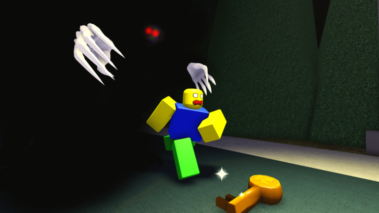 [NEW] Run or Die screenshot