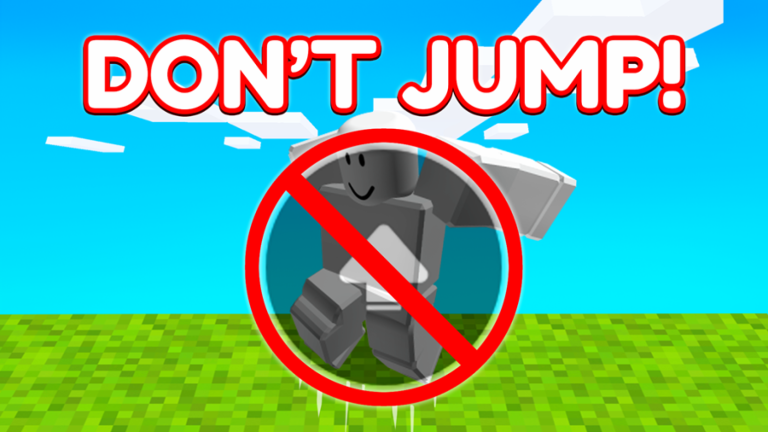 [FREE LIMITED] Don't Jump screenshot
