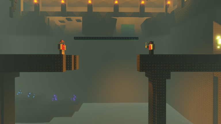 Hop On [2 Player Obby] screenshot