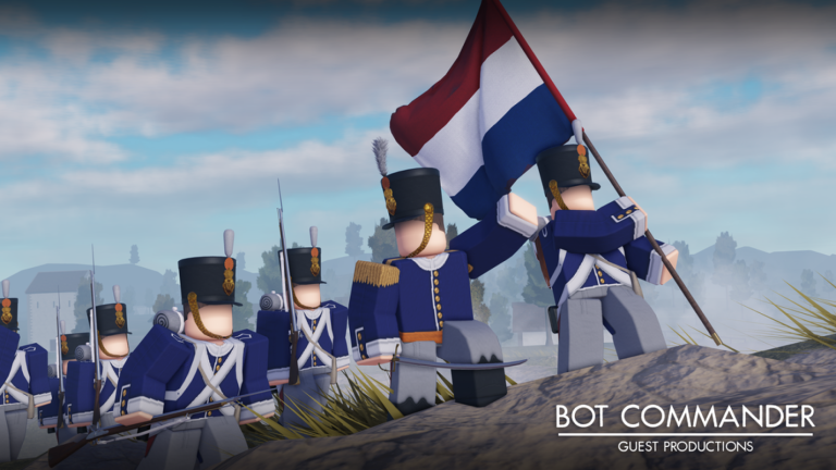 [UPDATE] Bot Commander screenshot