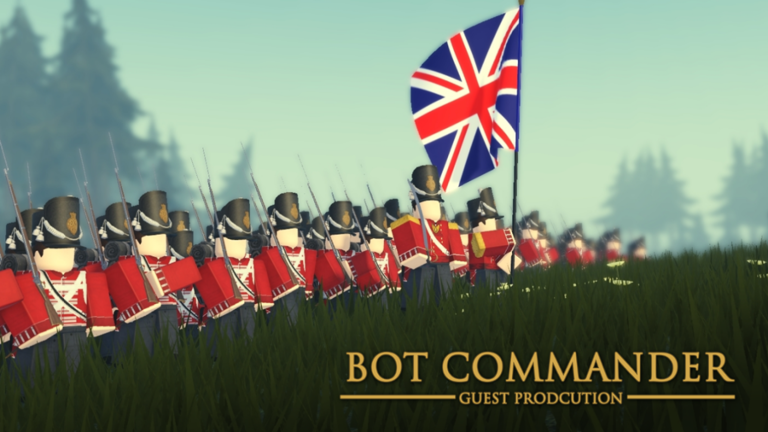 [UPDATE] Bot Commander screenshot