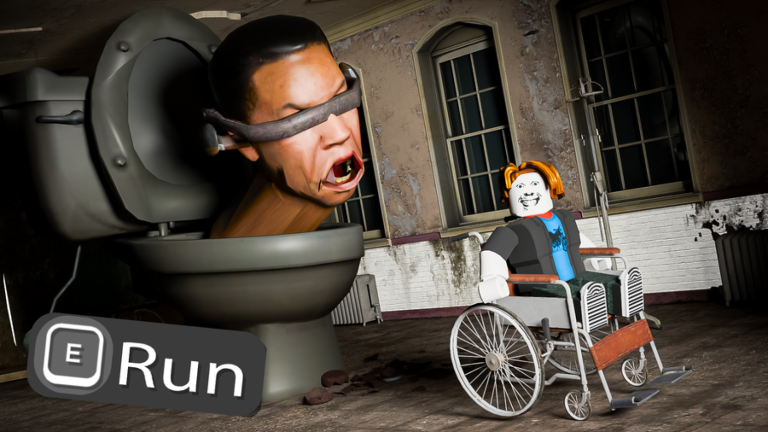 [☠️NEW] FIND TOILET Morphs! screenshot