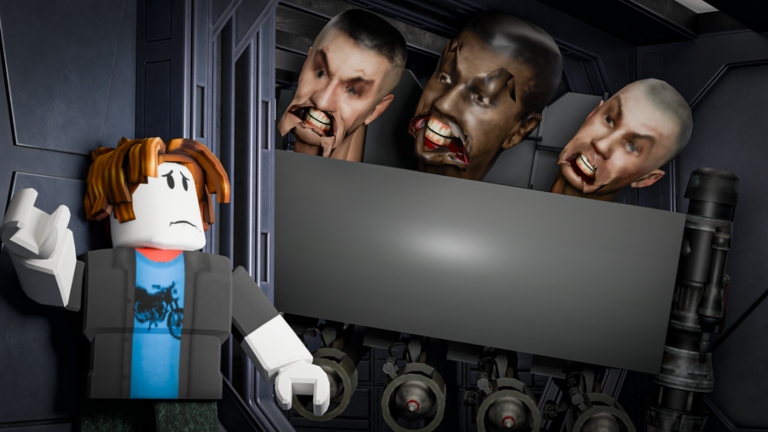 [☠️NEW] FIND TOILET Morphs! screenshot