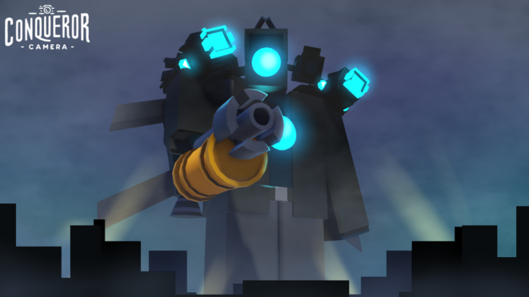 [UPD20+]Cam Conqueror👍 screenshot