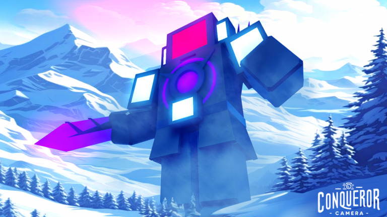 [UPD20+]Cam Conqueror👍 screenshot