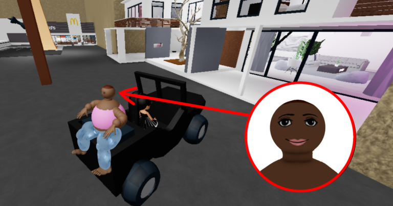 slay town ft lovely peaches screenshot