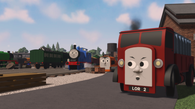 BTWF: Deluxe Edition screenshot