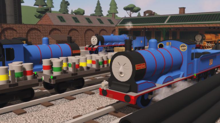 BTWF: Deluxe Edition screenshot