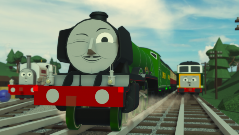 BTWF: Deluxe Edition screenshot