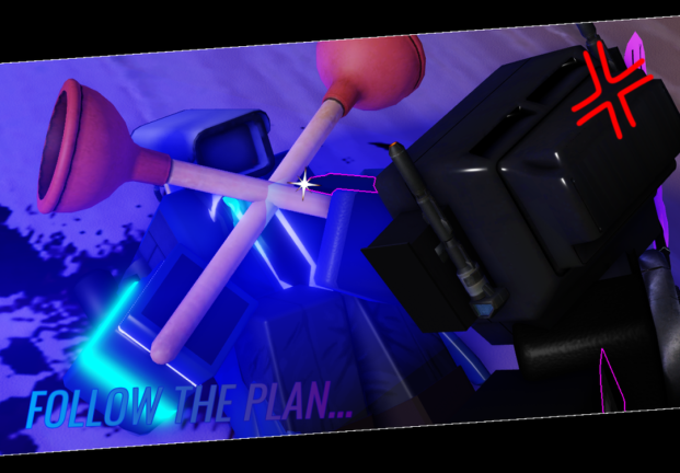 [V1.5.7] Epic Cameramans and Restrooms Battle screenshot