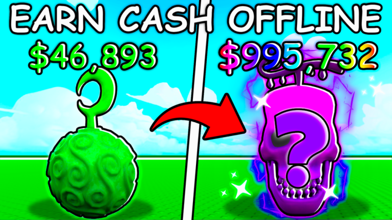 Fruit Fight! screenshot