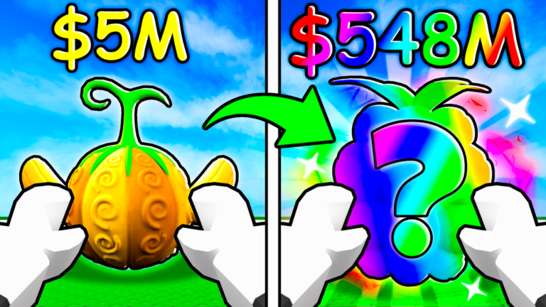 Fruit Fight! screenshot