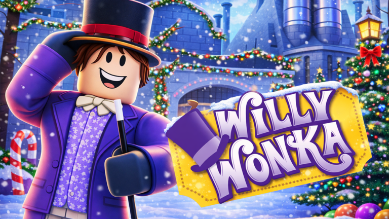 Wonka's [STORY] 🍫 screenshot