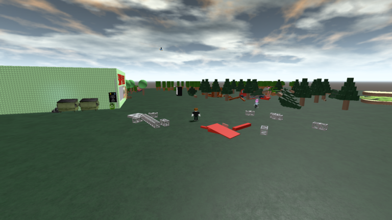 Pac-Man!! CLASSIC REMAKE screenshot