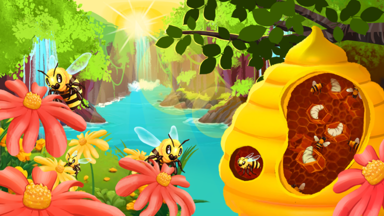 Bee Life 🐝 [BETA] screenshot