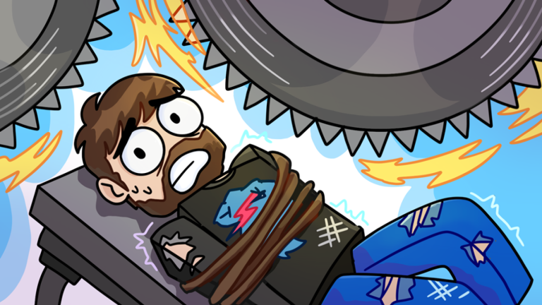 Escape MrBeast Dangerous Traps  screenshot