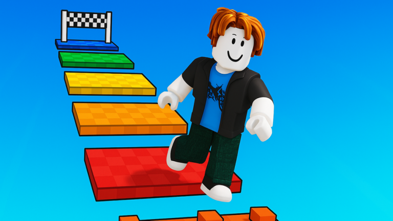 Longest Obby Ever screenshot