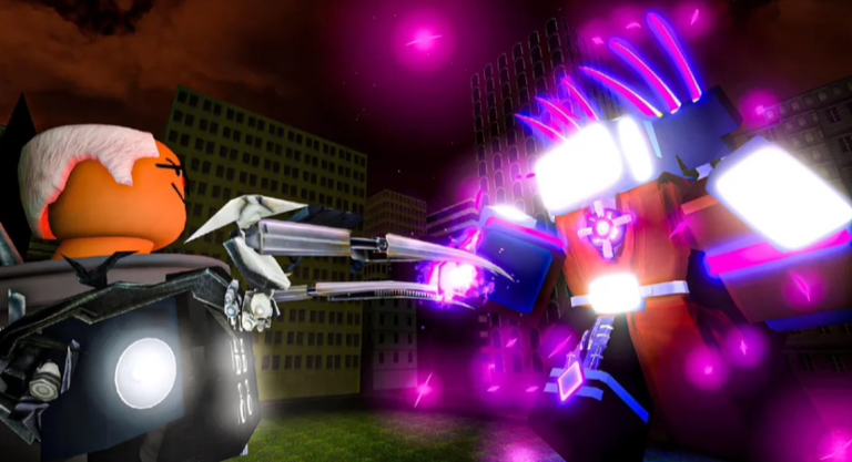 [JUGGERNAUT] Super Toilet Brawl screenshot