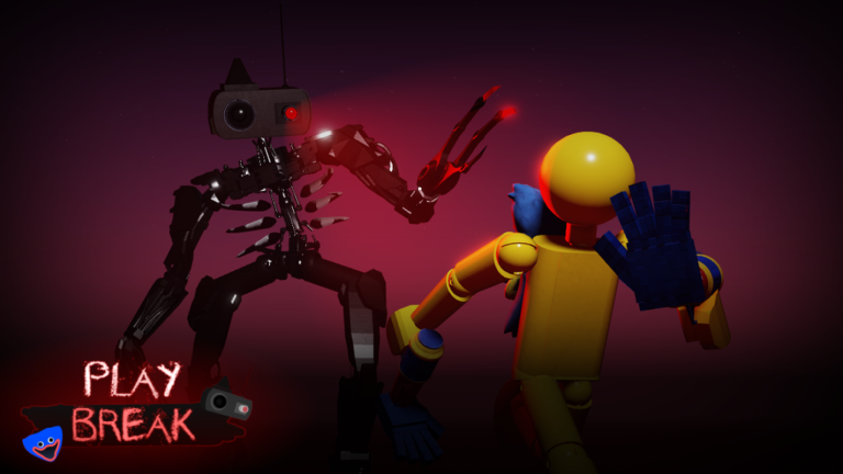 [FIXED] Playbreak screenshot