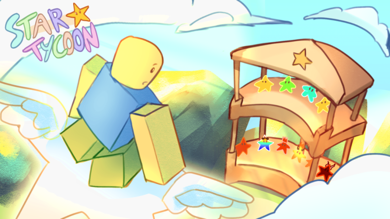 Star Tycoon ⭐ screenshot