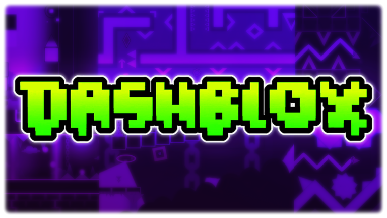 DashBlox (Daily Levels!) screenshot