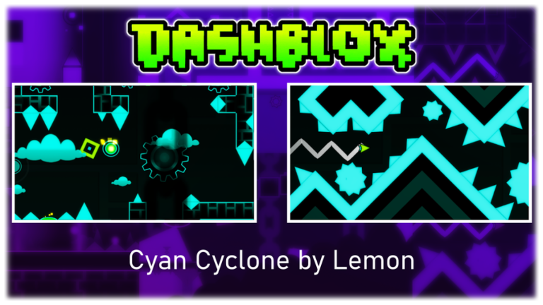 DashBlox (Daily Levels!) screenshot