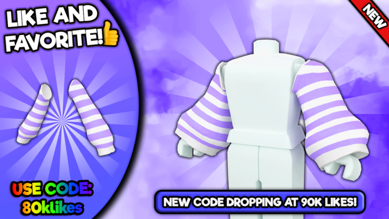 🎀 Play For UGC! 🎀 screenshot