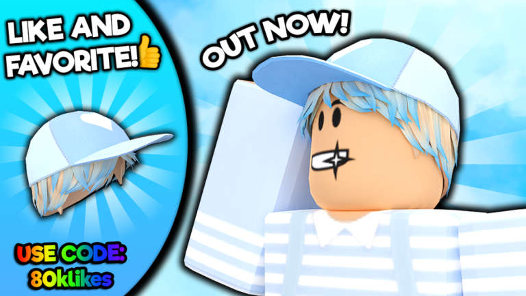 🎀 Play For UGC! 🎀 screenshot