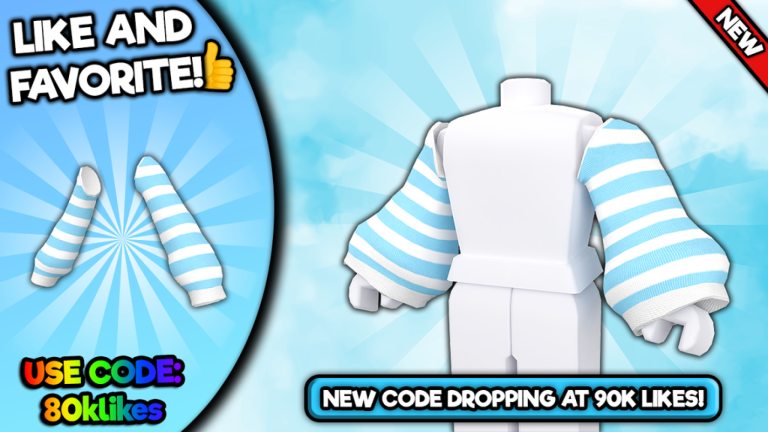 🎀 Play For UGC! 🎀 screenshot