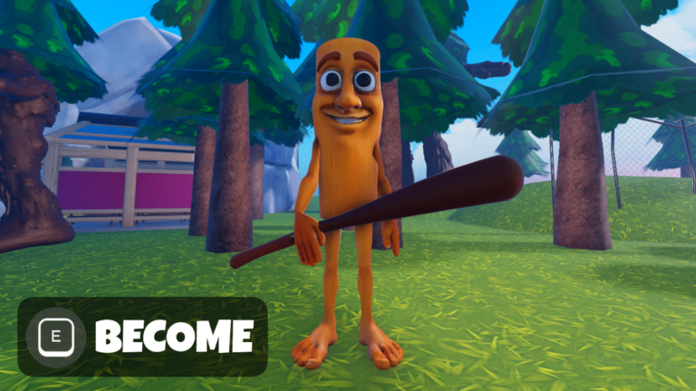 [🏜️UPD 3] BRAINROT MORPHS screenshot