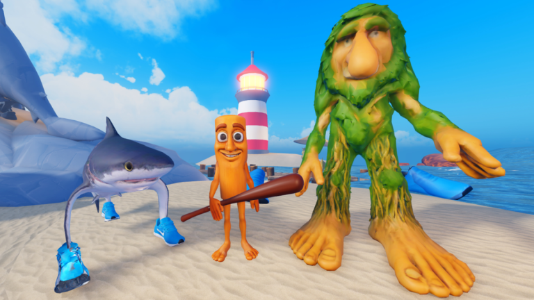 [🏜️UPD 3] BRAINROT MORPHS screenshot