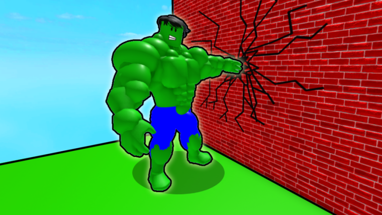 Super Hero Obby 🦸 screenshot