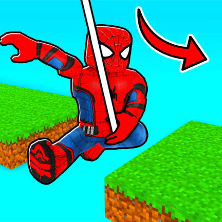 Super Hero Obby 🦸 screenshot