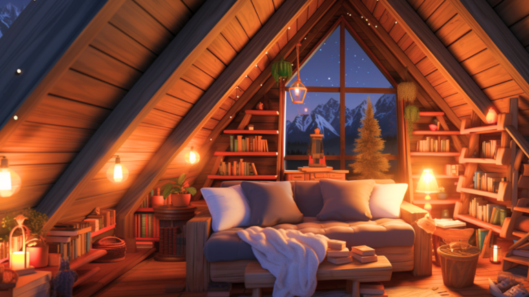 🌲Cabin Tycoon🌲 screenshot