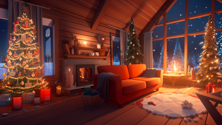 🌲Cabin Tycoon🌲 screenshot