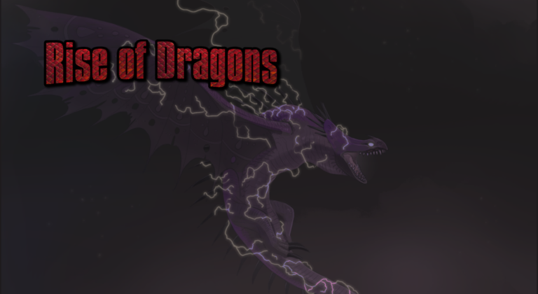 Rise of Dragons [Beta]  screenshot