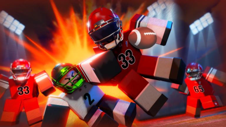 BOOMSTICK Football 🏈 screenshot