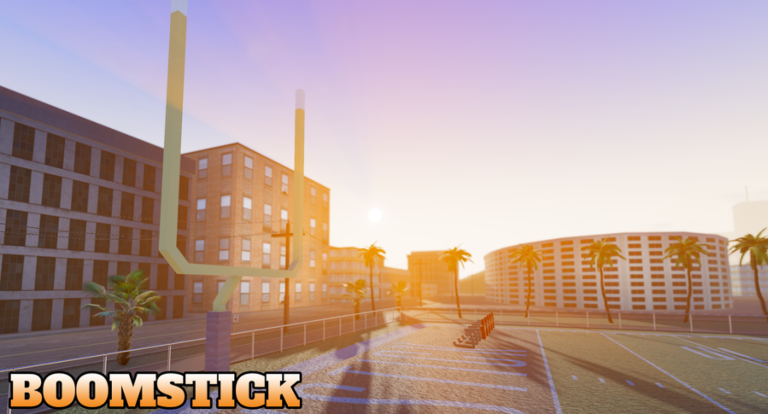 BOOMSTICK Football 🏈 screenshot